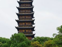-常熟方塔园