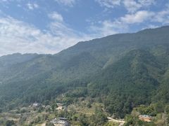 -缙云山景区