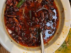 -榕意·川味之美(深业上城店)