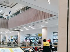 -BIGOFFS 超级折扣(仁恒伊势丹店)