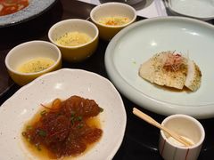-匠和风精致料理(莆田财富中心店)