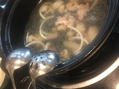 -东椰·海南椰子鸡火锅(朝阳门店)