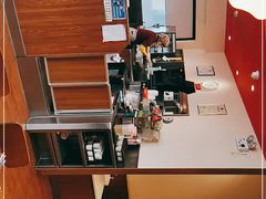 -食其家·牛丼咖喱(A世界店)