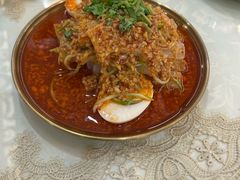 -欧提汗·新疆餐厅·清真(银都路店)
