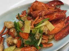 -盒马渔市餐厅