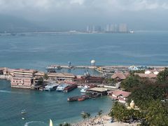 -海南分界洲岛旅游区