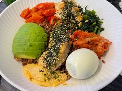 -THE WOODS 简餐 (国贸商城店)