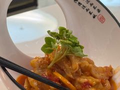 -玲珑阁昆山菜(锦溪店)