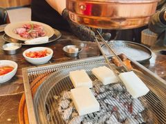 -橡果烤肉(仙林店)