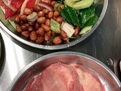 -英雄故事地摊烤肉(马驹桥店)