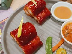 -点都德(中海环宇荟店)