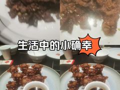 -沽上民肴·海鲜锅贴·天津菜(福州道鸿正家园店)