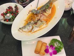-书湘门地·中国十佳湘菜(西苑店)