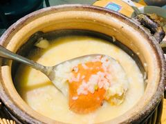 -潮粥荟·潮汕砂锅粥(朝阳大悦城店)