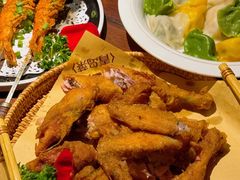 -前海沿·青岛菜(五四广场永旺店)