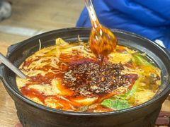 -天瑞福云南过桥米线(十里河店)