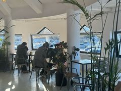 -ChanDu躔度咖啡(灯塔店)