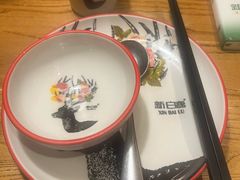 -新白鹿餐厅(龙游路总店·杭帮菜名店)
