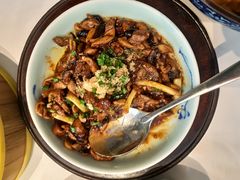 -上海小菜餐厅(理工大学店)