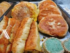 -江南大学-第一食堂(江南苑)