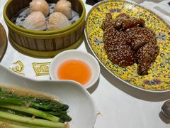 -香港龙凤楼(陆家嘴中心店)