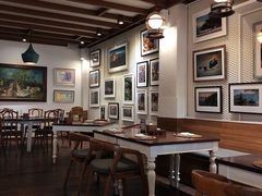 -DiAtas by Art Cafe Bumbu Bali