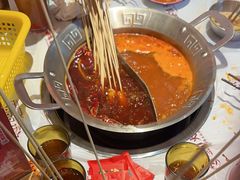-大芊金重庆串串火锅(南京路店)