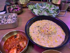 -HOTISLAND海鸡岛·韩国料理(江南西店)