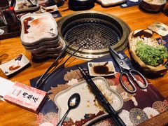 -肉魁屋·烧肉·烧鸟·酒场(高新店)