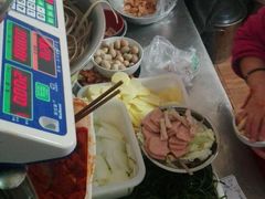 -蓉城西二道无名冒菜(西二道街店)
