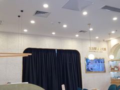 -海马体照相馆(上海宝山万达广场店)