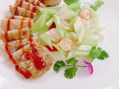 -旅马餐厅(茅家埠店)