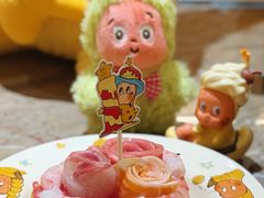 -松临·铁板烧&Omakase(神农店)