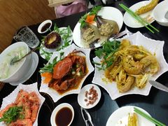 -QQ海鲜餐厅