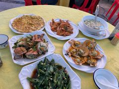 -秋姐美食店(旅游大道店)