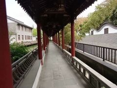 -龙潭水乡
