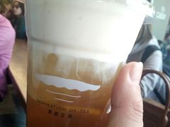 -喜茶(深圳福田星河COCO Park店)