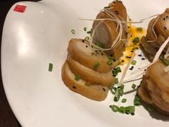 腐皮海鲜卷-庆泰顺