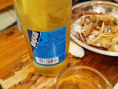 -仔耳朵冷锅鱼蛙芋儿鸡(莲花东路店)