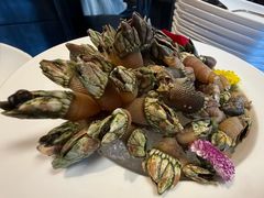 -水禾轩·海鲜蒸汽主题餐厅(拱北店)
