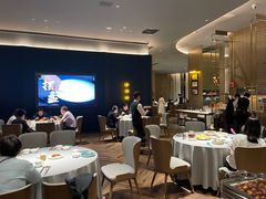 大堂-徐记海鲜(南油永新汇店)