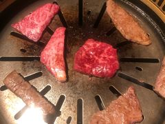 -産直焼肉ビーファーズ(泉佐野店)
