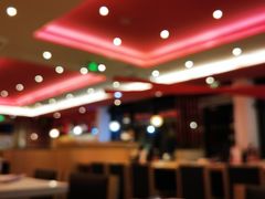 大堂-味千拉面(上海蓝天路店)