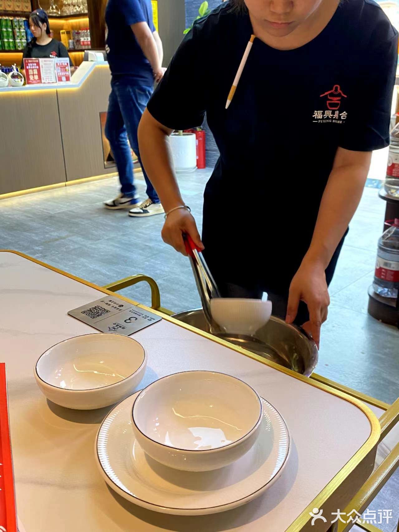 当然要爱咯,毕竟这家潮汕牛肉味道绝了