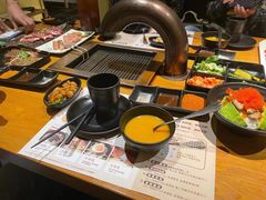 -千寻烧肉(政务区店)
