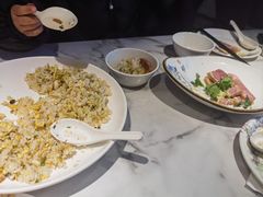 -花园茶楼(兴城西路店)