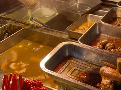 -下环街市熟食中心