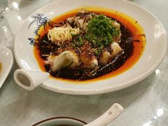 蒜泥白肉-新川办餐厅