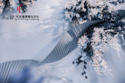 -静安洲际酒店·宴会厅