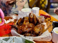 红烧乳鸽-石岐乳鸽村(桥观坊南四巷店)